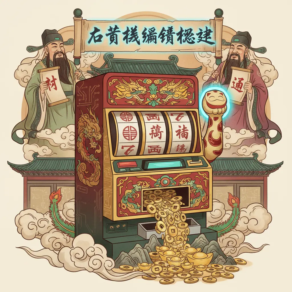 老虎機贏錢秘訣 - 老虎機遊戲