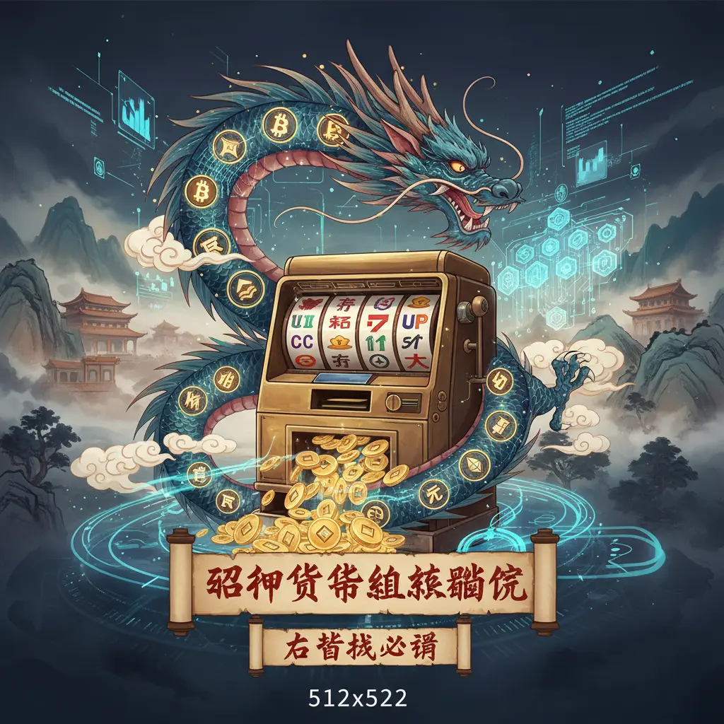 老虎機必贏 - 加密貨幣線上賭場