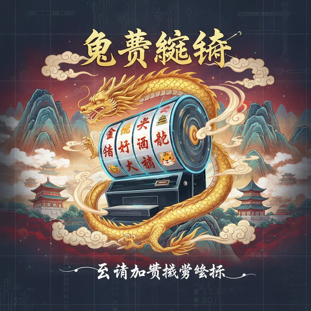 雲頂老虎機怎麼玩 - 免費旋轉
