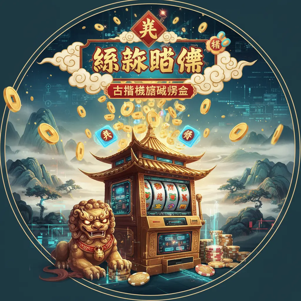 老虎機遊戲獎金 - 線上賭博