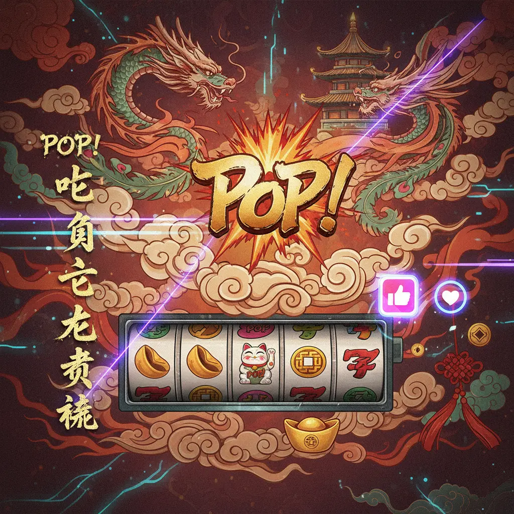 吃角子老虎機 - Slots