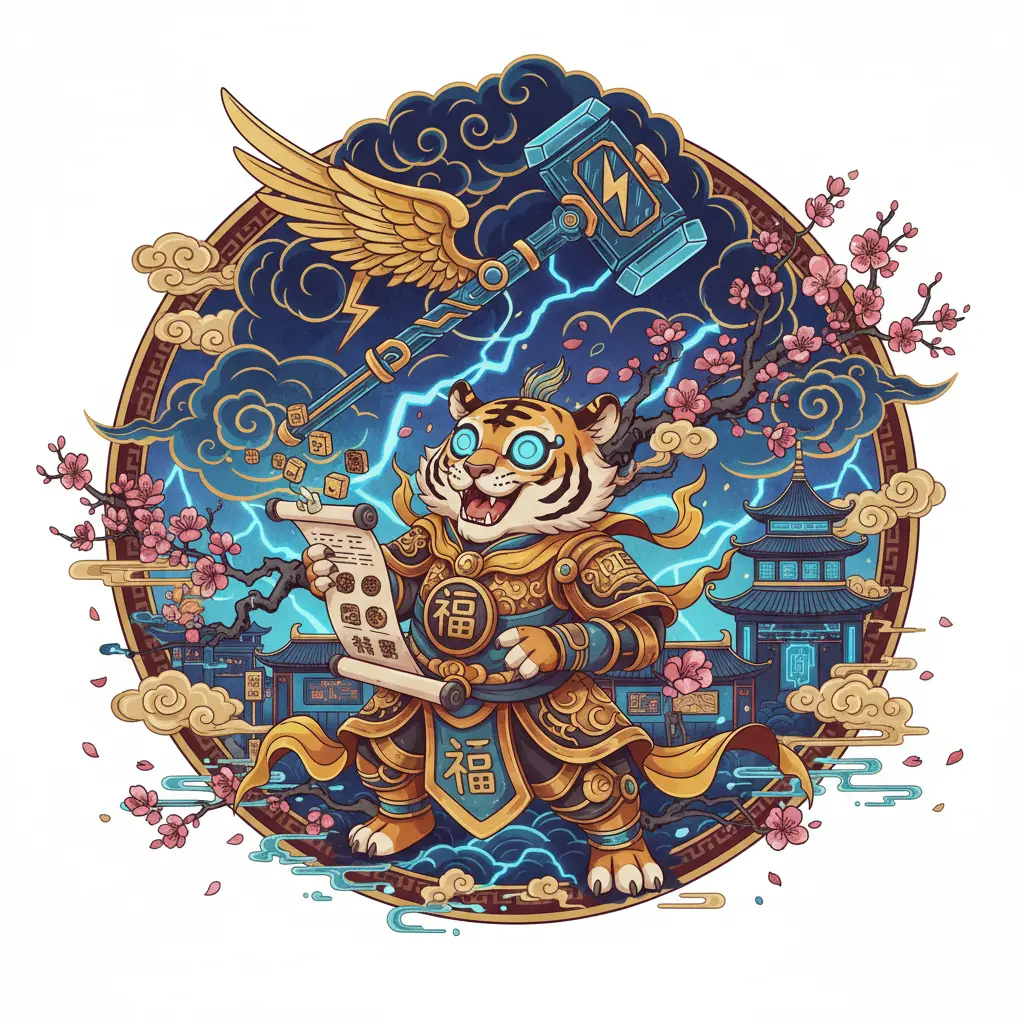 Thunderkick - Cookiebot