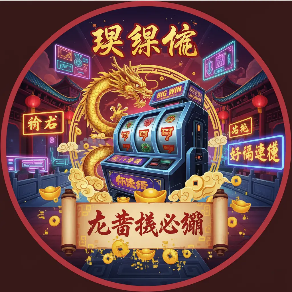 老虎機必贏 - 娛樂城