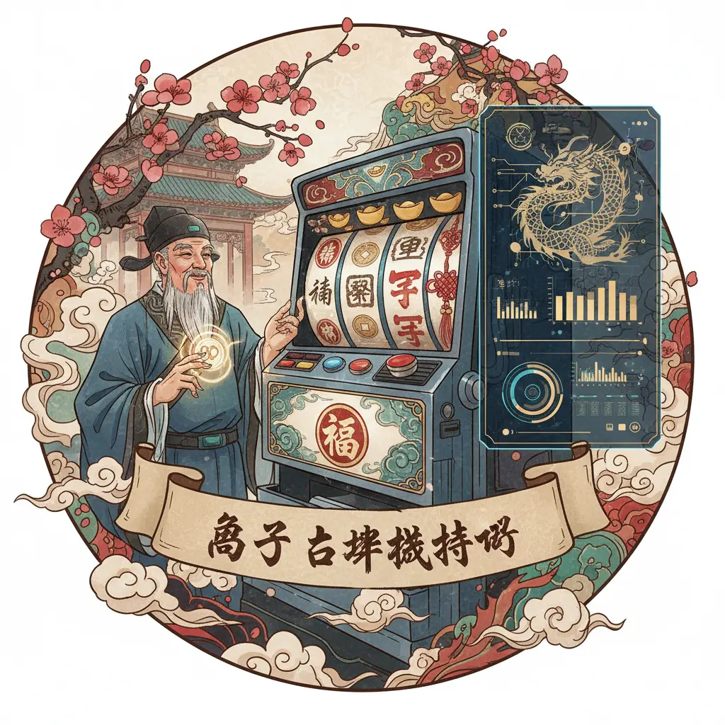 角子老虎機技巧 - 角子老虎機