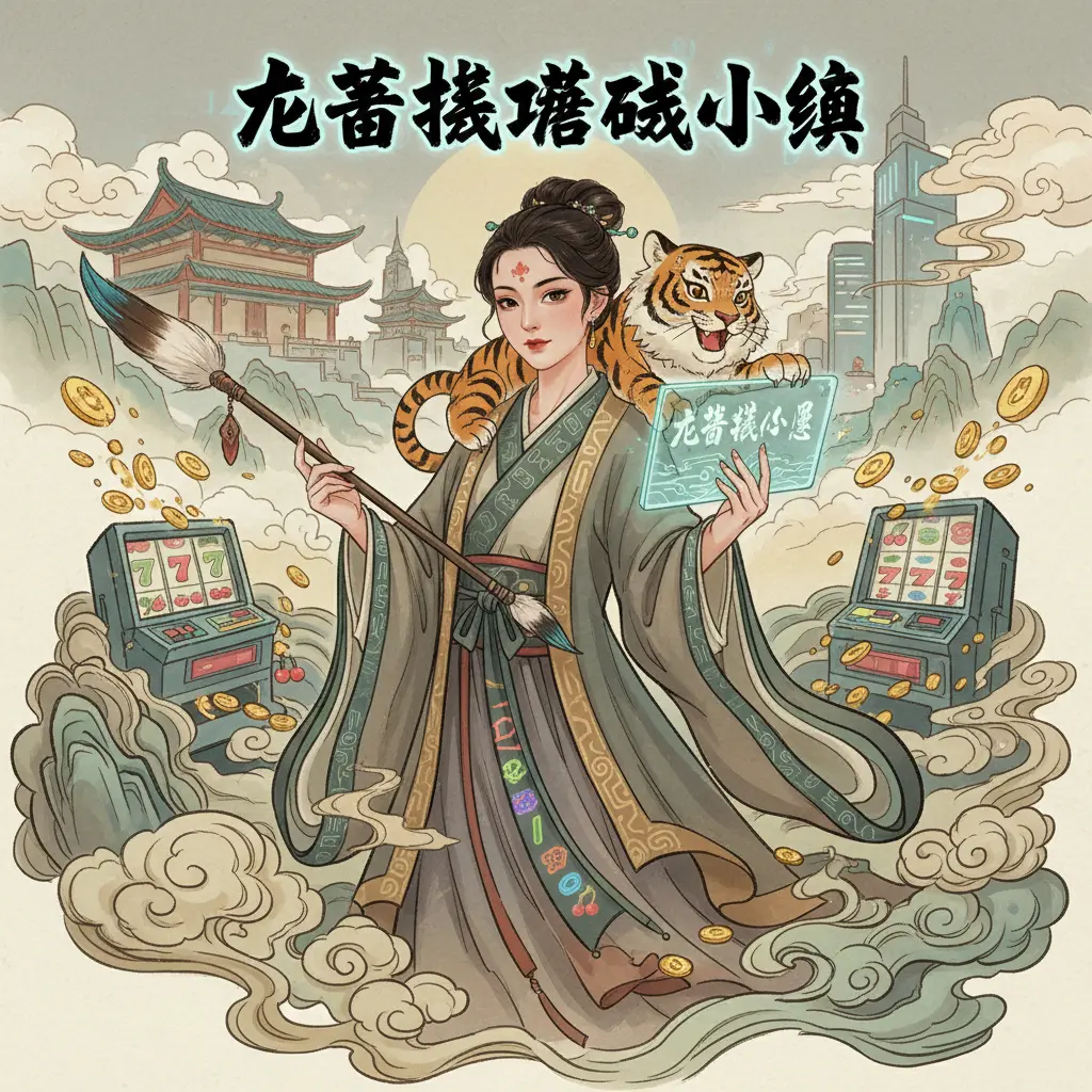老虎機心得 - 老虎機遊戲小編
