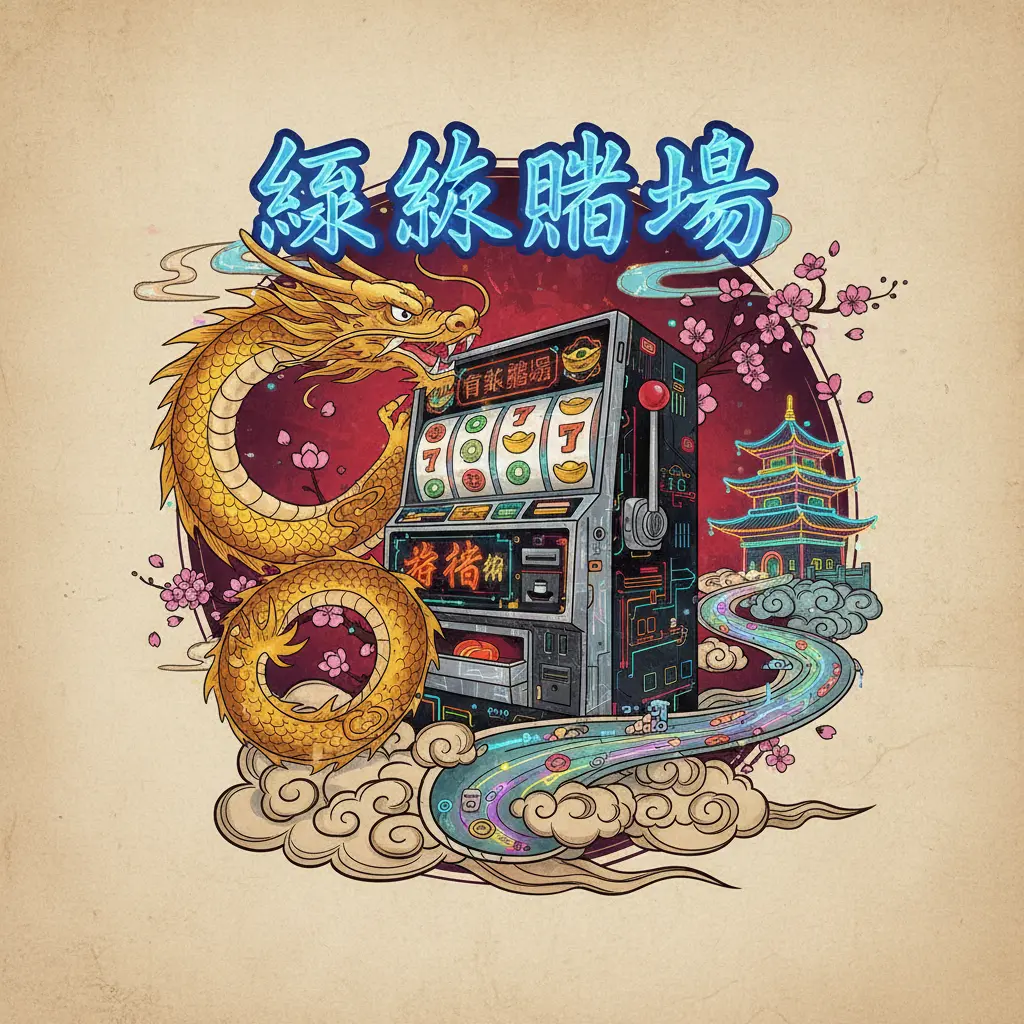 老虎機 - 線上賭場