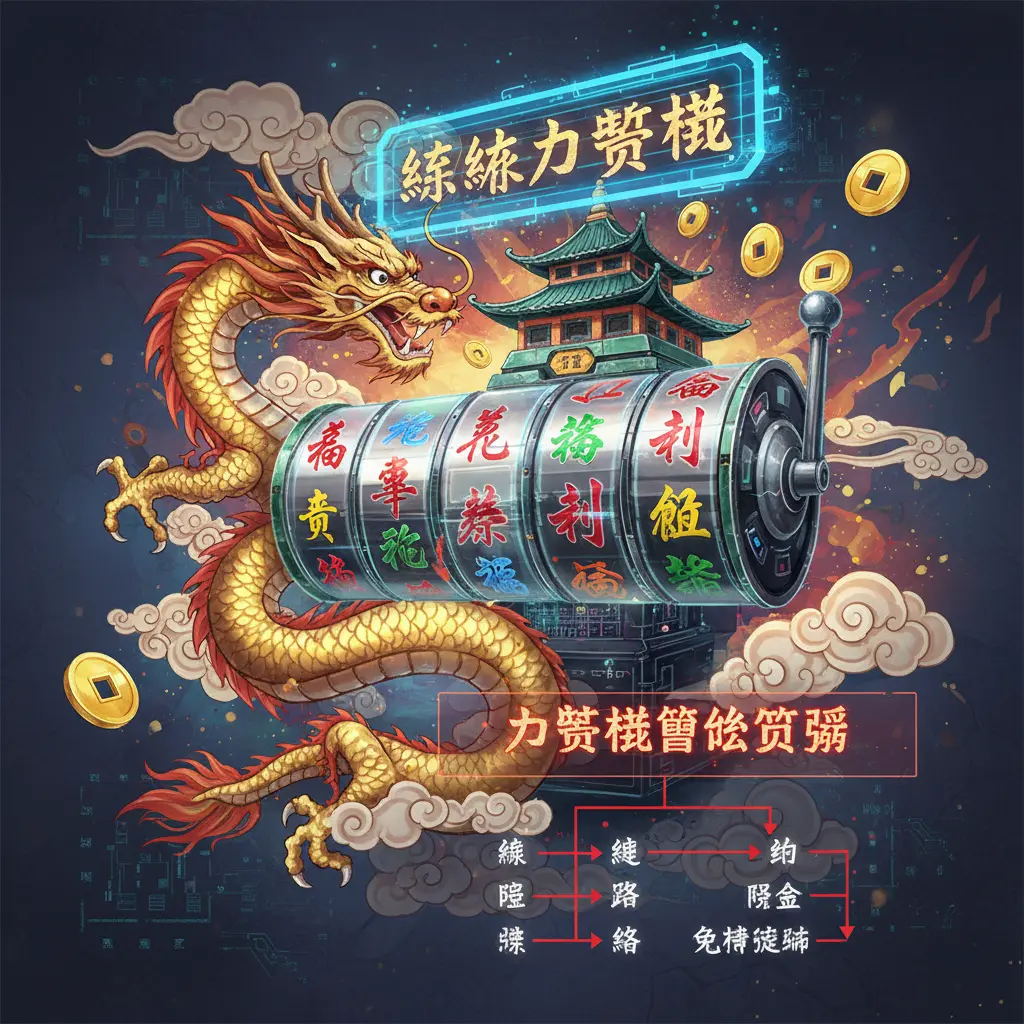 老虎機怎麼算贏 - 線上老虎機