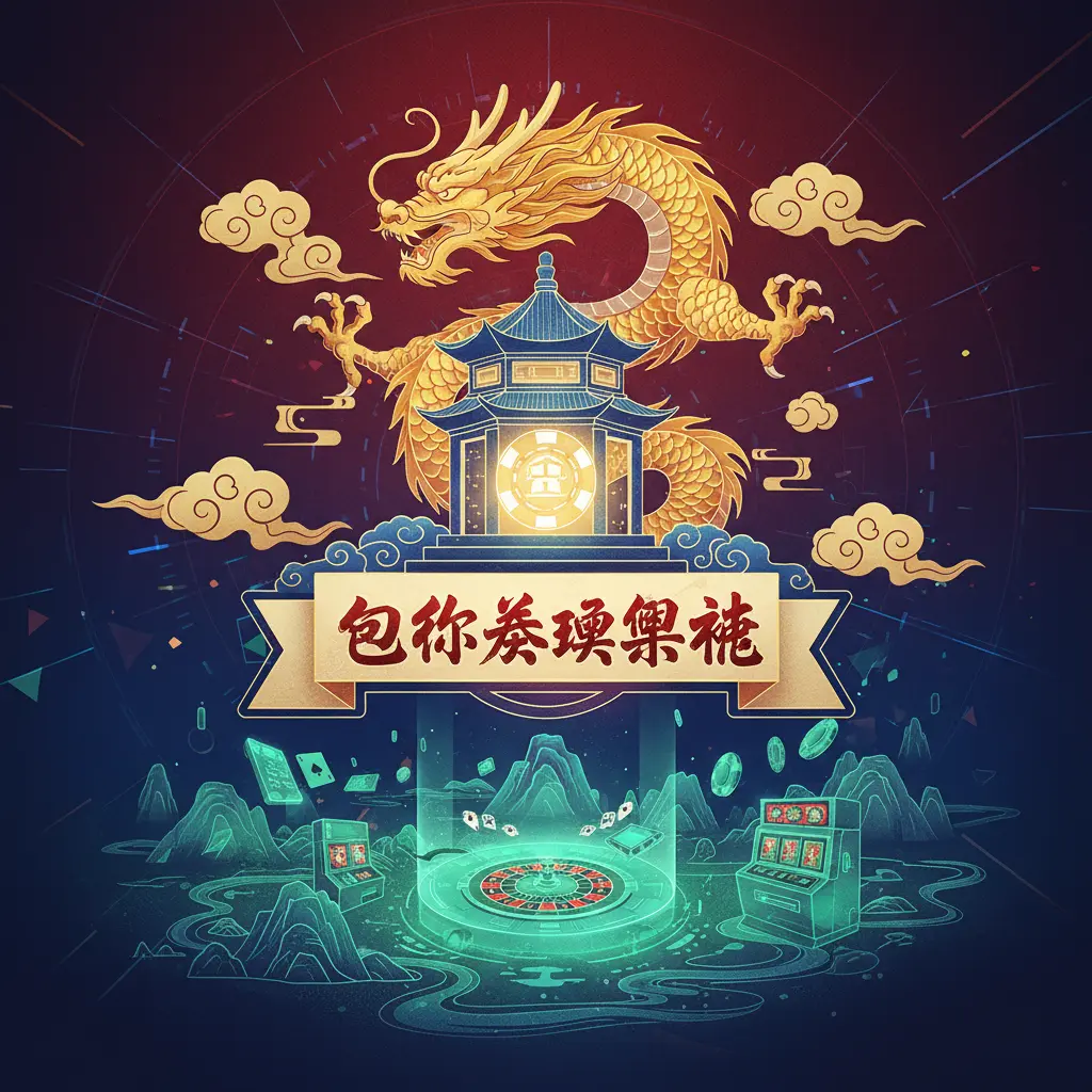 娛樂城 - 包你發娛樂城