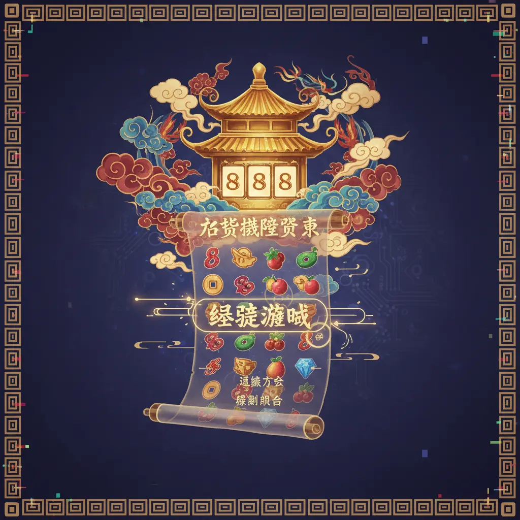 老虎機賠率表 - 基礎遊戲