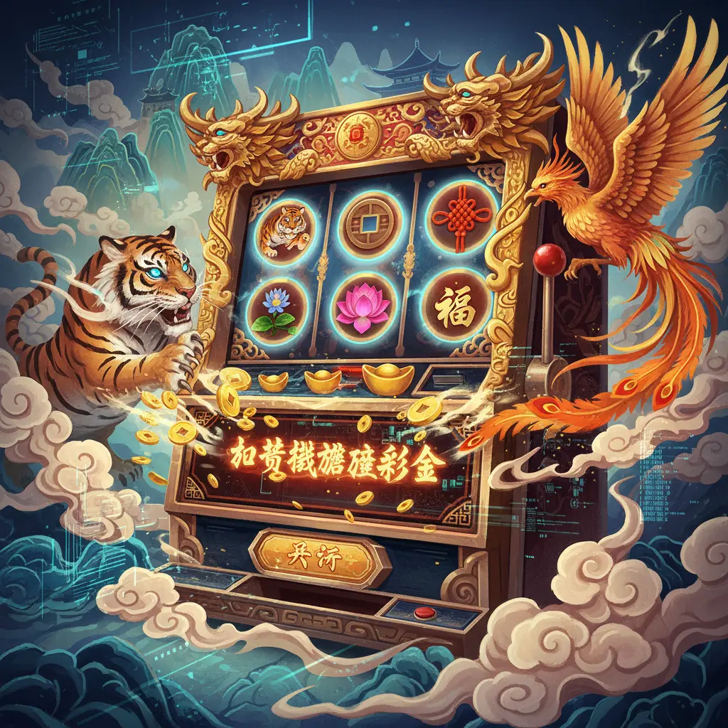 老虎機遊戲彩金 - 老虎機遊戲
