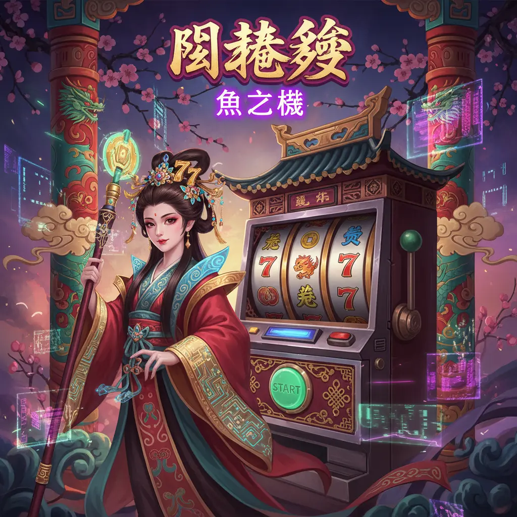 角子機 - 柏青嫂