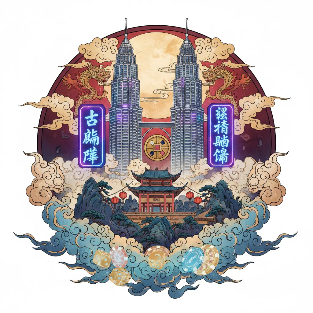 雲頂賭場 - 吉隆坡