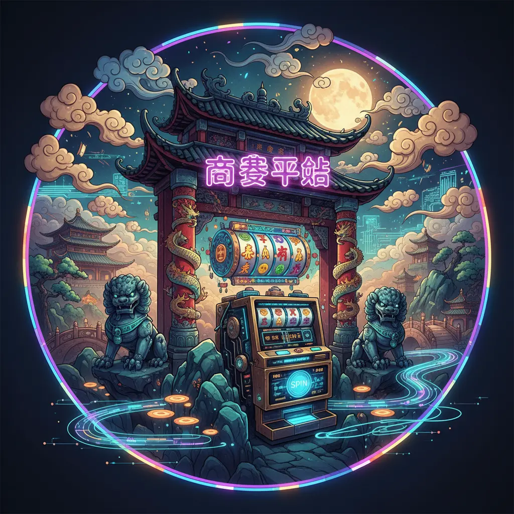 老虎機遊戲主題 - 博弈平臺