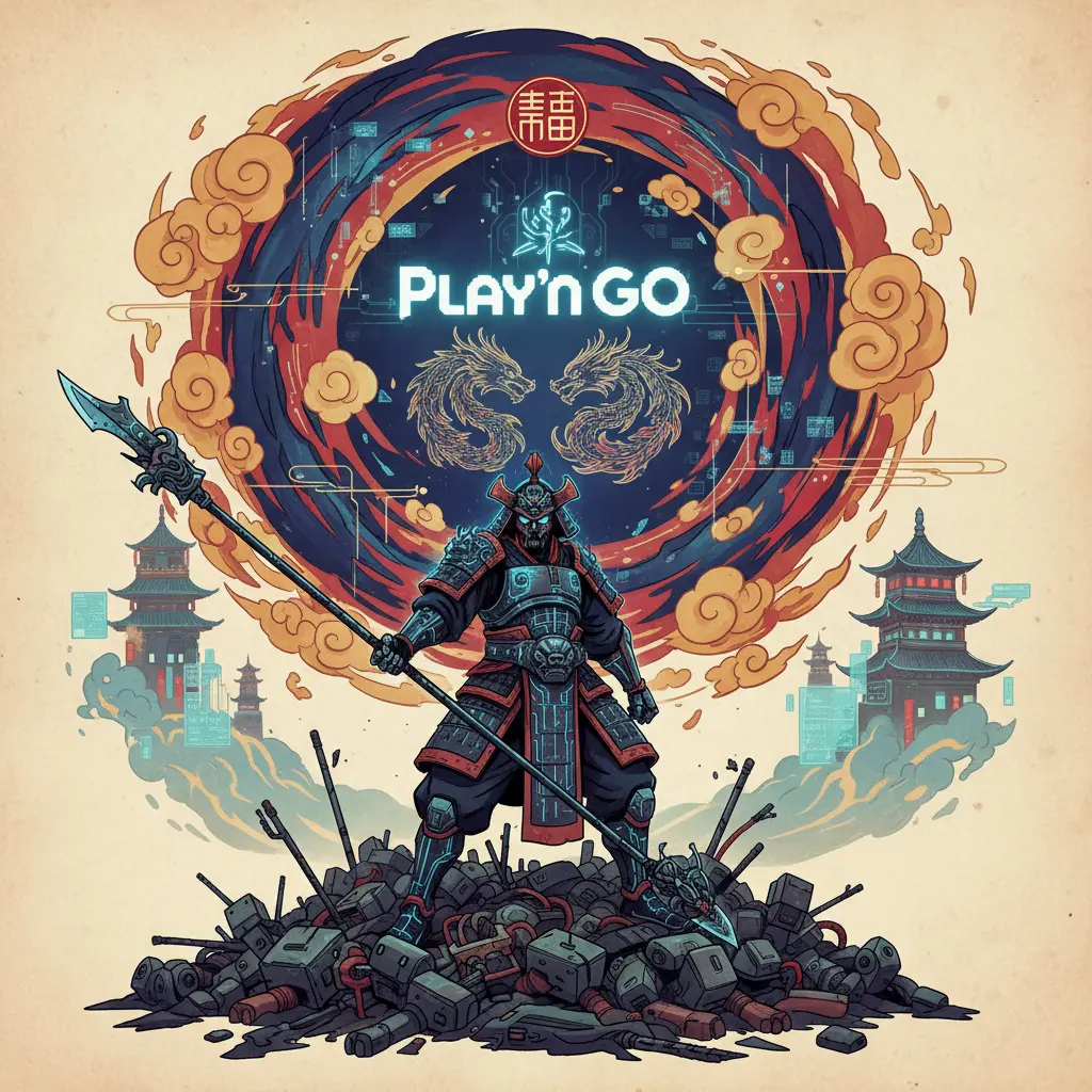 Playn GO - Blitzways