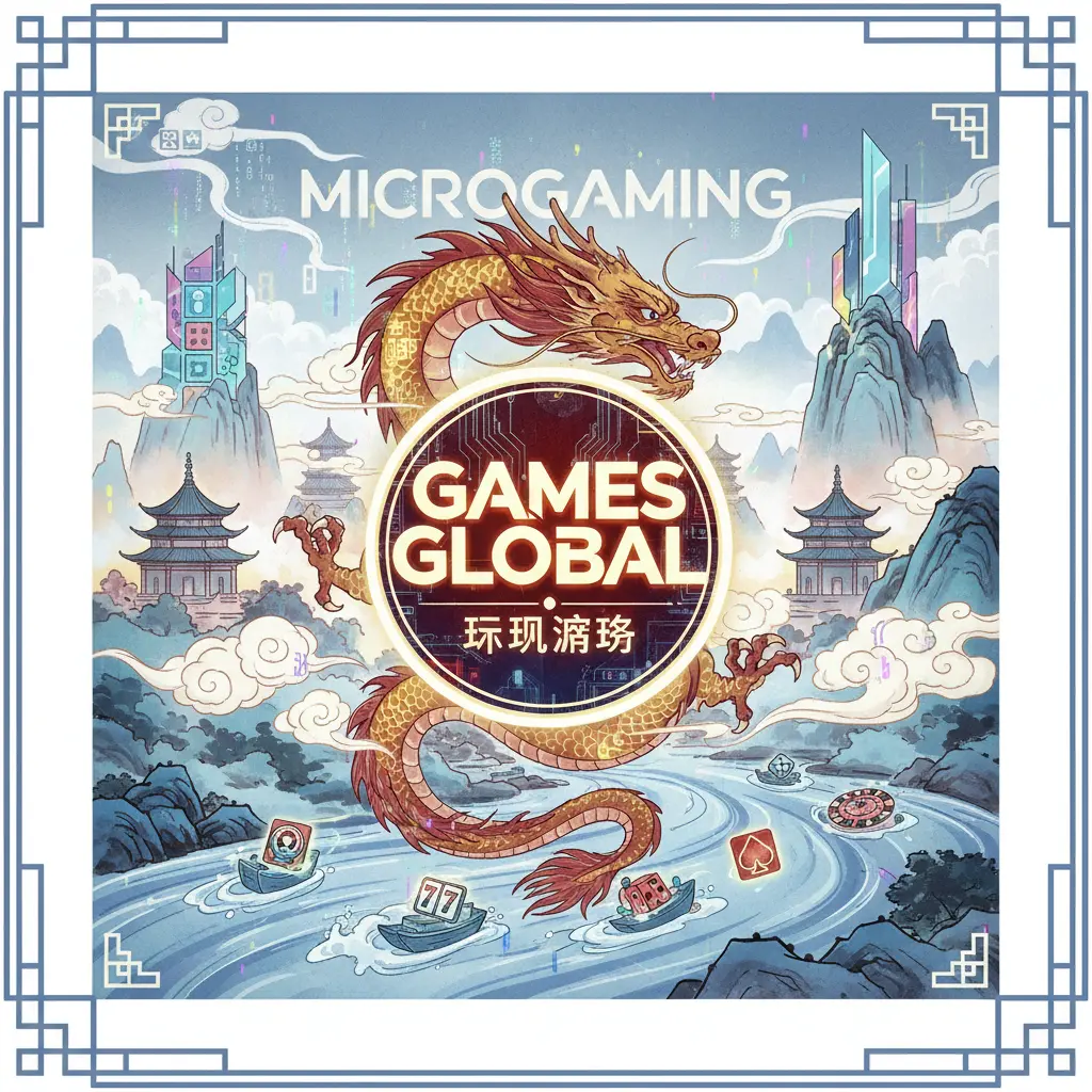 Microgaming - Limited