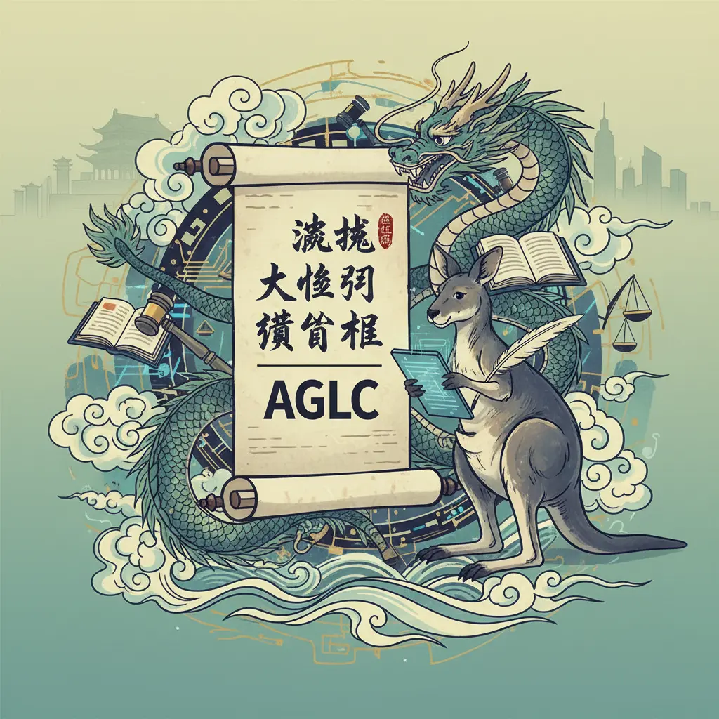 AGLC - Australian