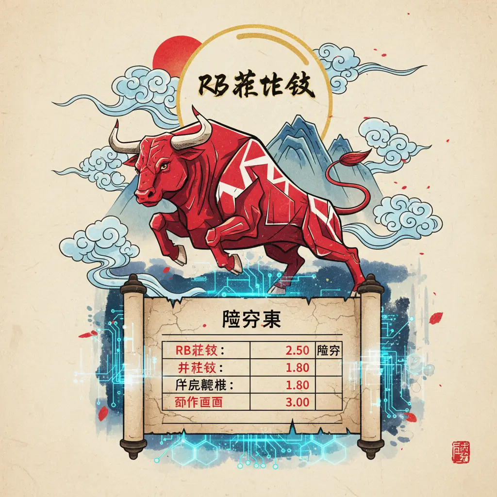 賠率表 - RB萊比錫