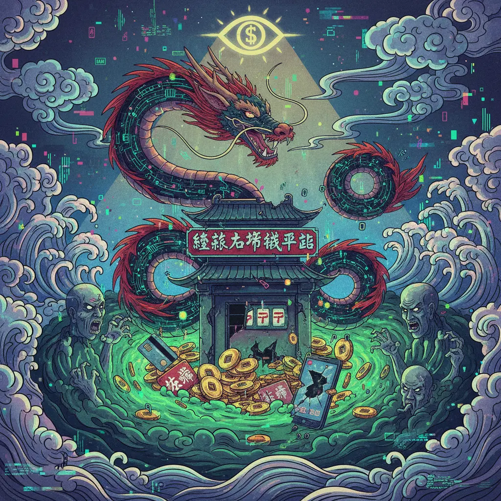 老虎機遊戲詐騙 - 線上老虎機平臺