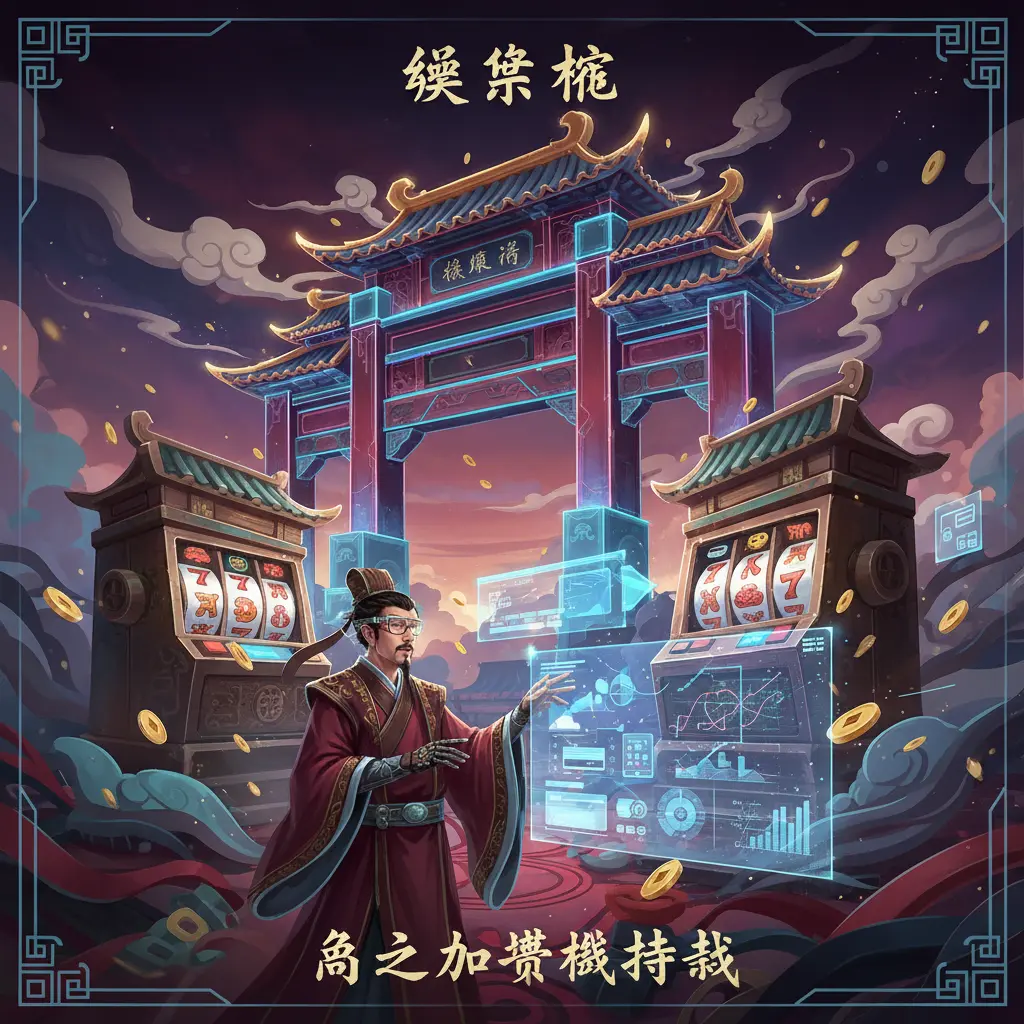 角子老虎機技巧 - 娛樂城