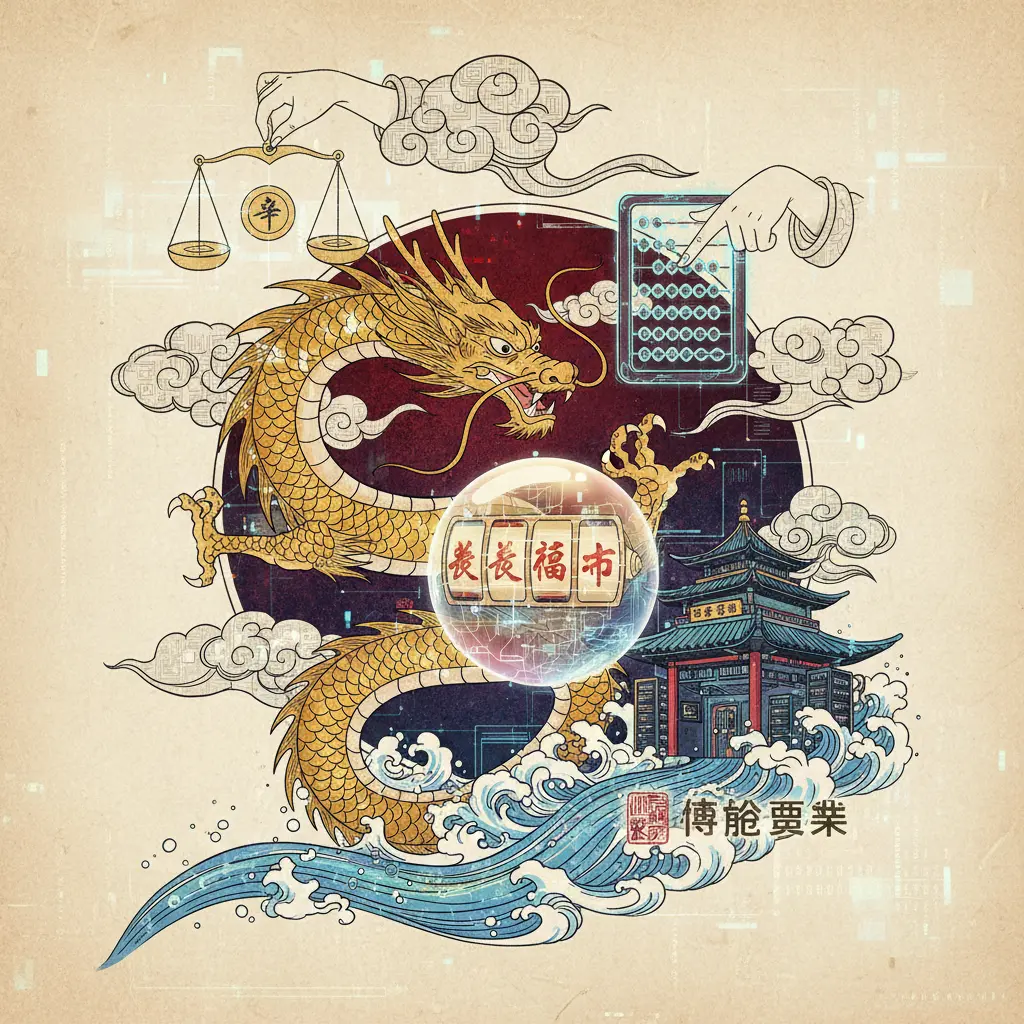 老虎機遊戲公平性 - 博彩業界