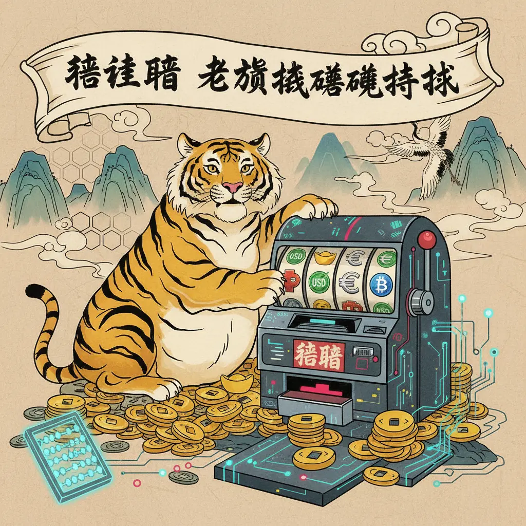 老虎機遊戲技巧 - 穩定幣