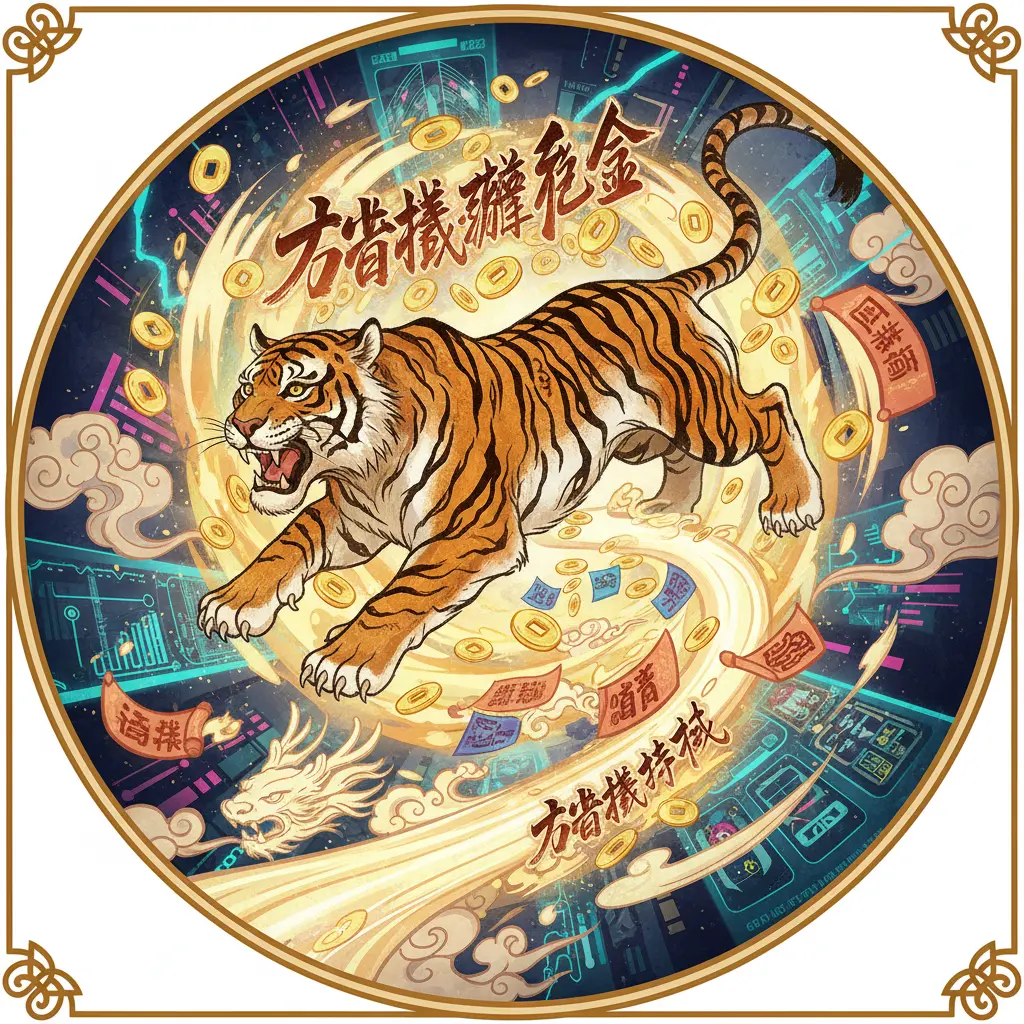 老虎機技巧 - 老虎機遊戲彩金