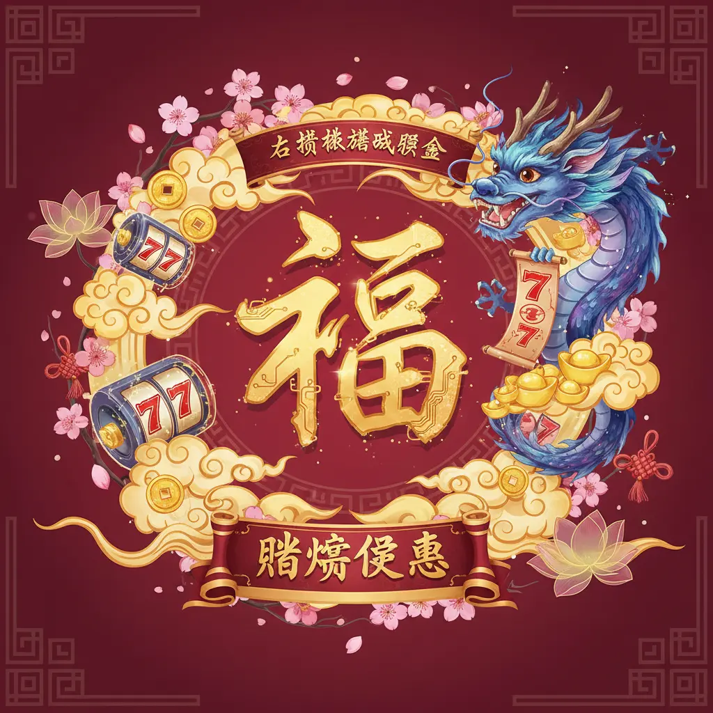 老虎機遊戲獎金 - 賭場優惠