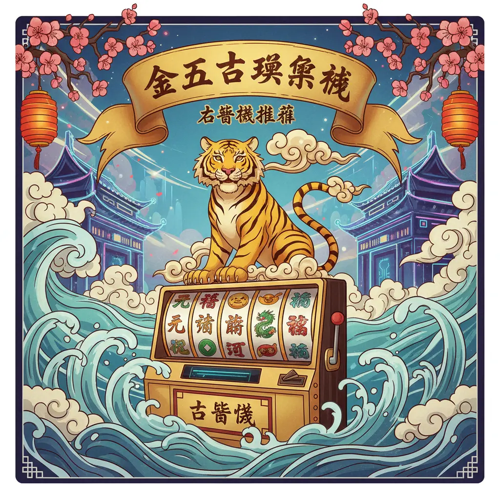 老虎機推薦 - 金五吉娛樂城