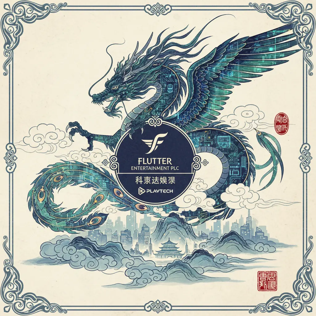 Playtech - Entertainment