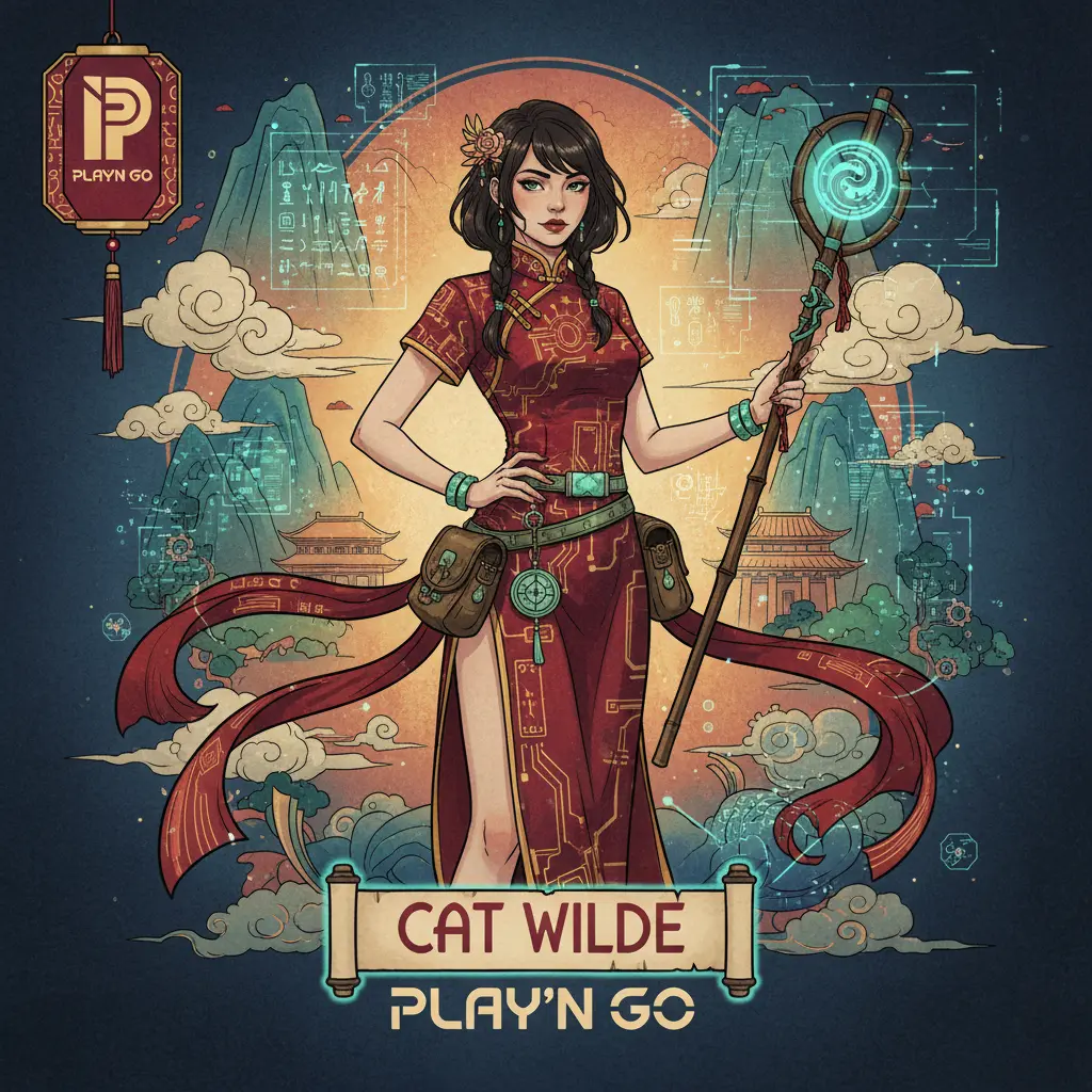Playn GO - Wilde