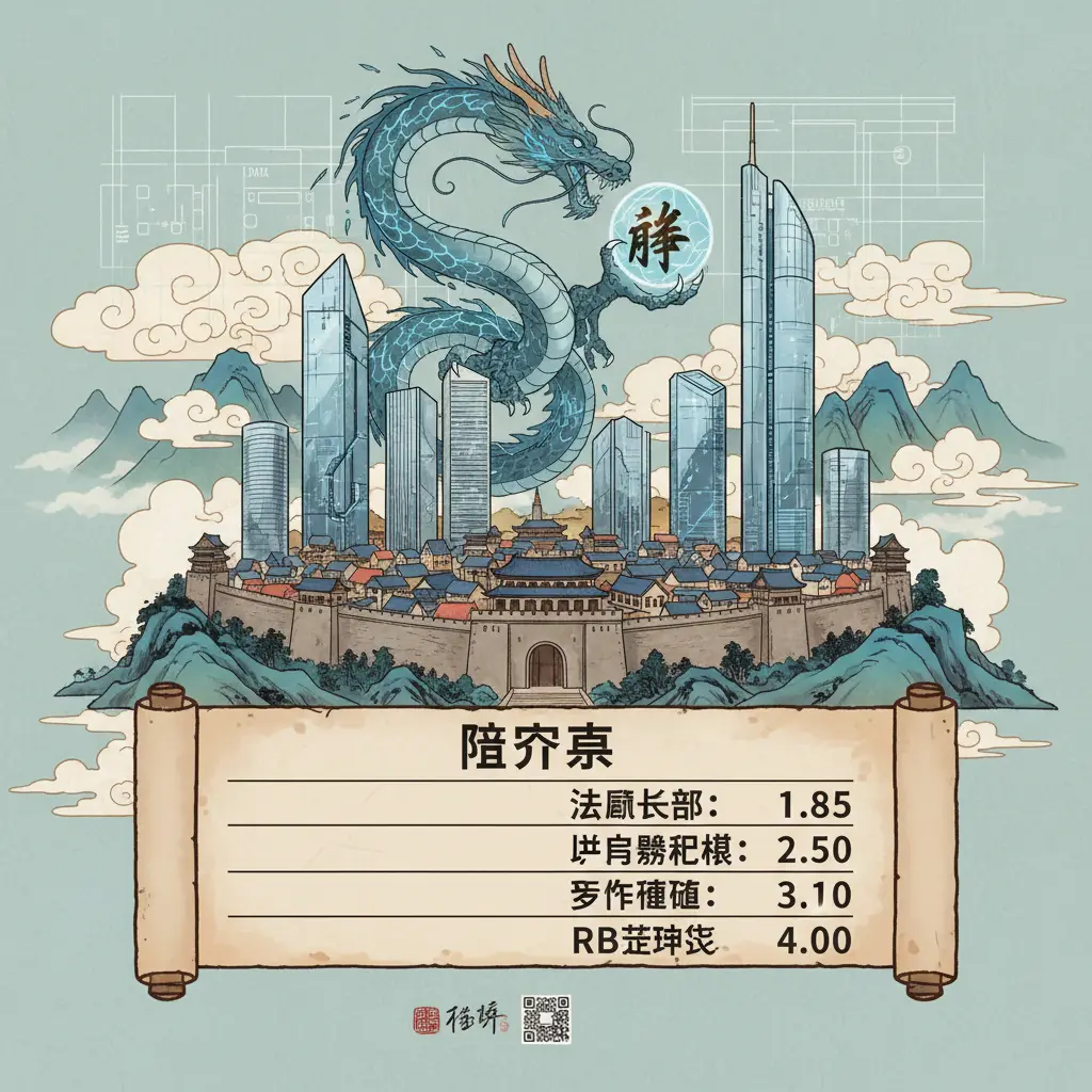 賠率表 - 法蘭克福