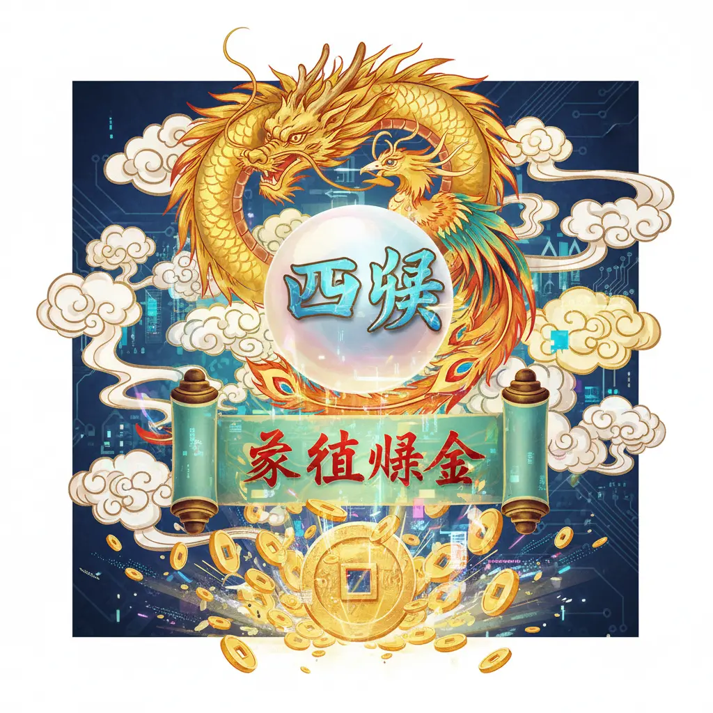 累積獎金 - 四獎