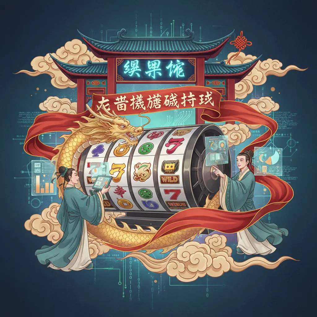 老虎機遊戲技巧 - 娛樂城