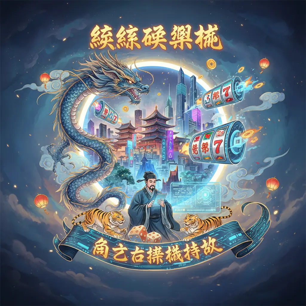 角子老虎機技巧 - 線上娛樂城