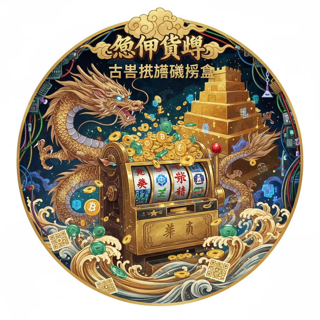 老虎機遊戲獎金 - 加密貨幣