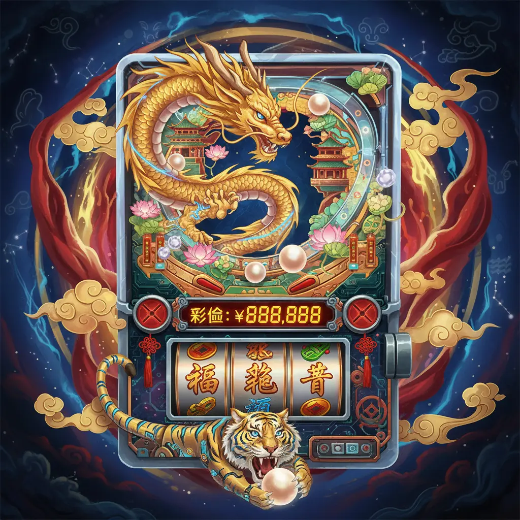 老虎機遊戲彩金 - 彈珠遊戲