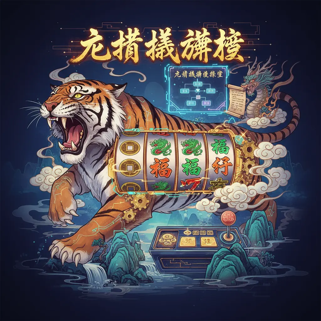 老虎機遊戲策略 - 老虎機遊戲