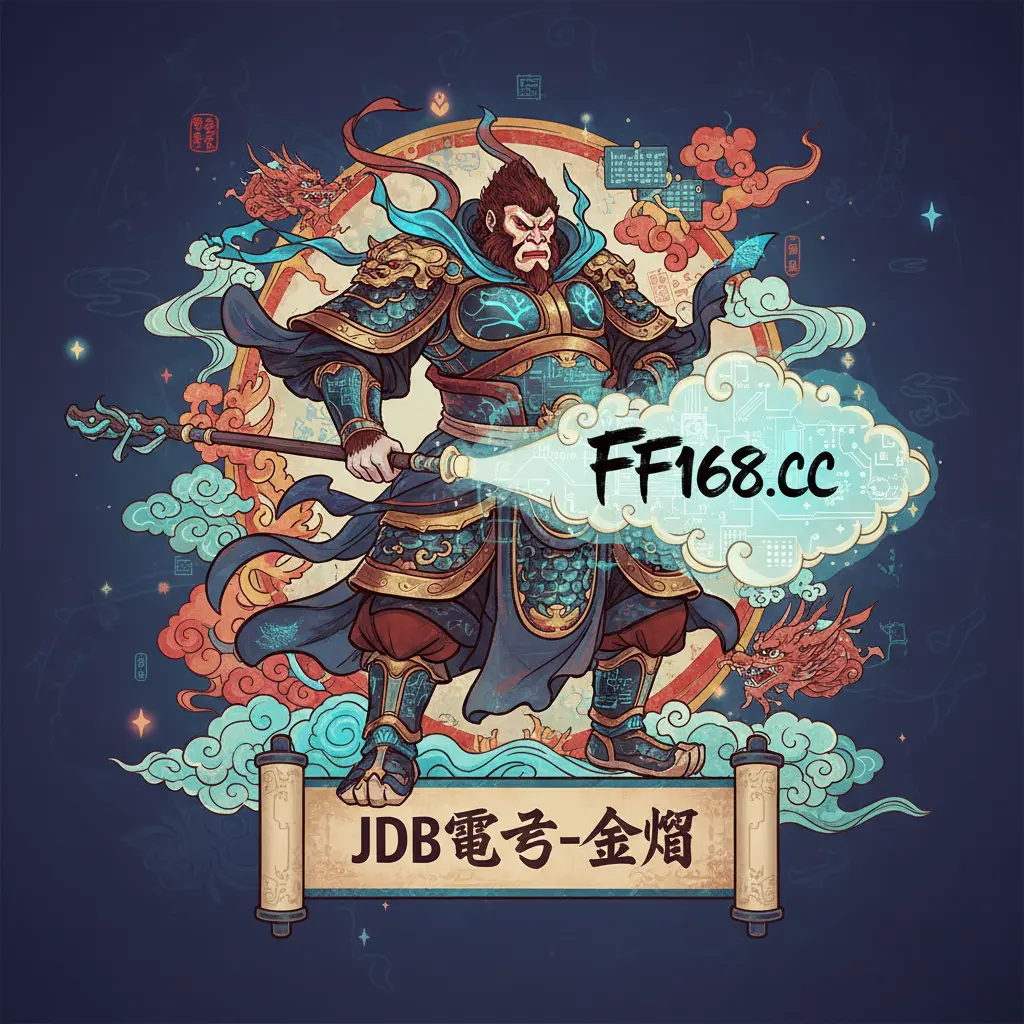 JDB電子-金剛 - FF
