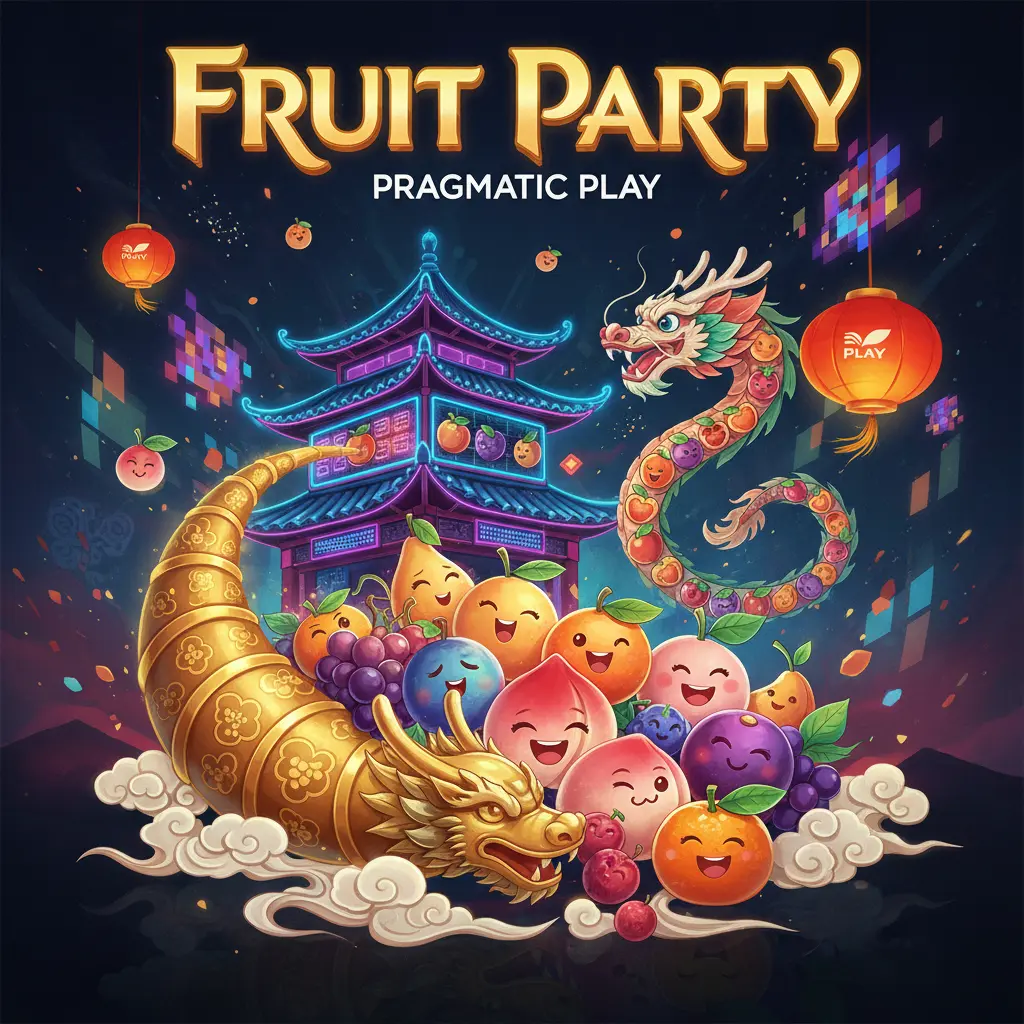 Pragmatic Play - Fruit