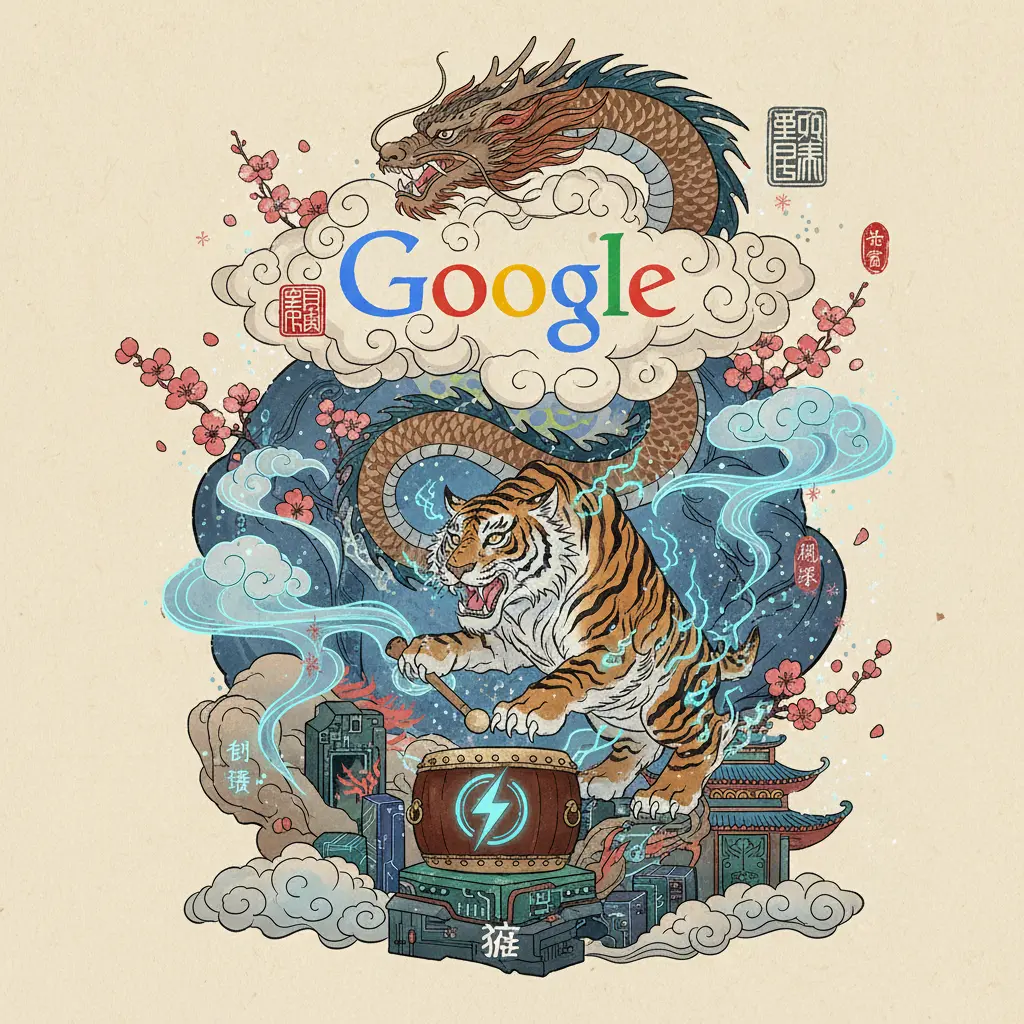 Thunderkick - Google