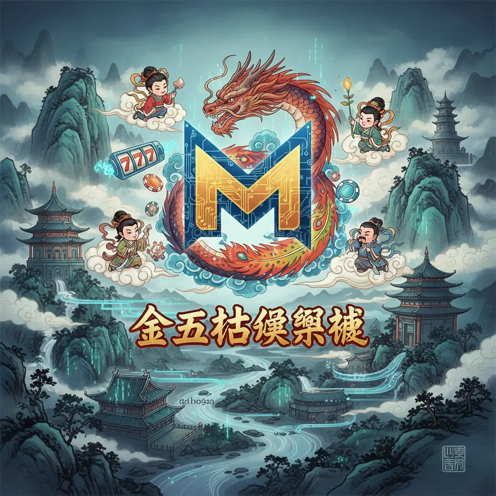金五吉娛樂城 - Microgaming