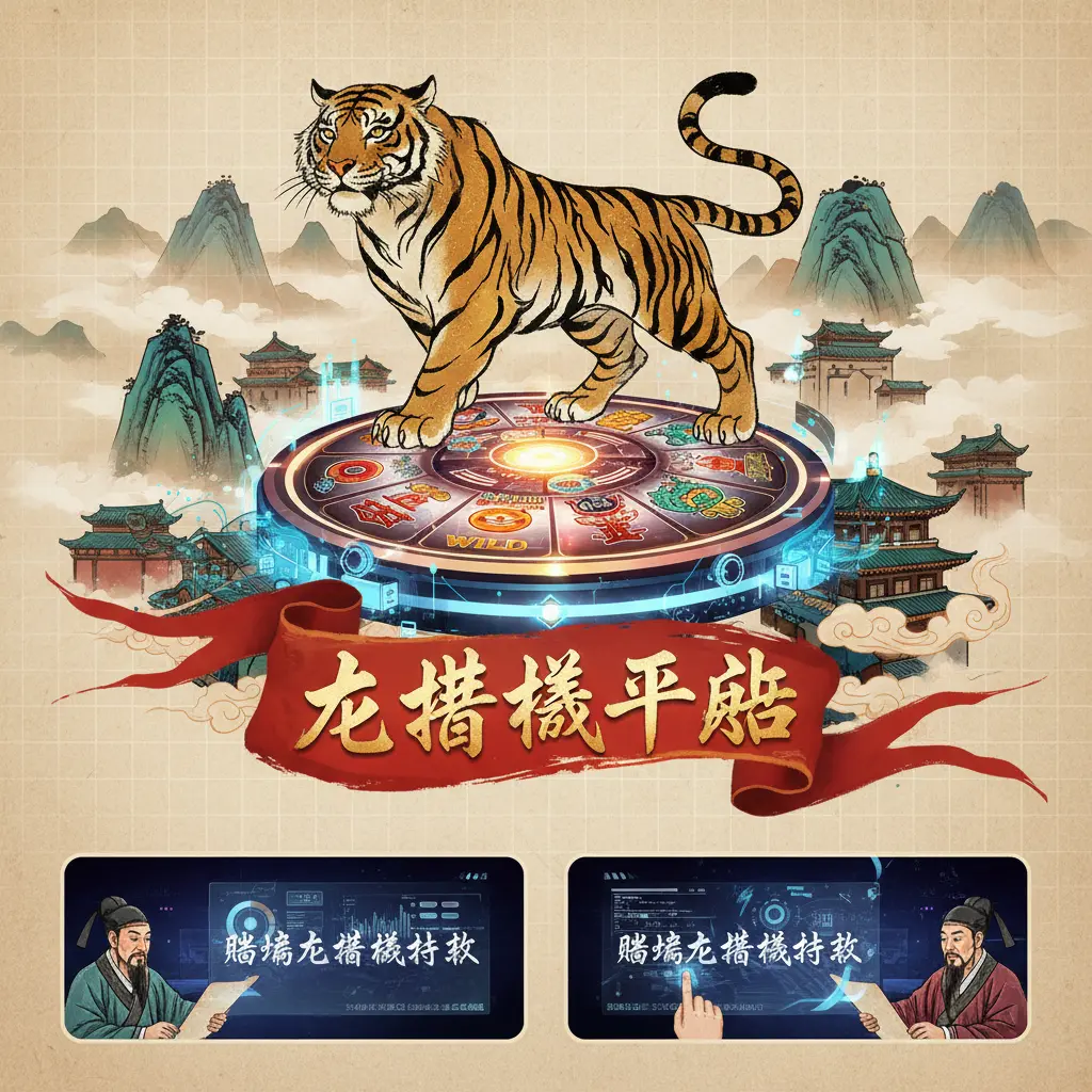 賭場老虎機技巧 - 老虎機平臺