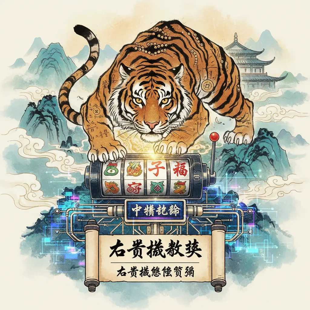 老虎機怎麼算贏 - 老虎機數學