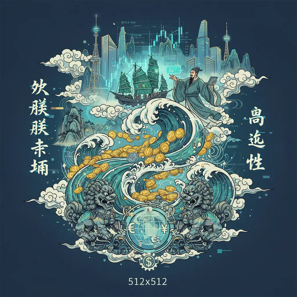 波動性 - 外匯市場