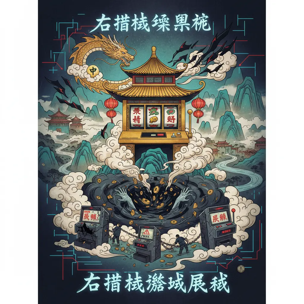 老虎機遊戲風險 - 老虎機娛樂城