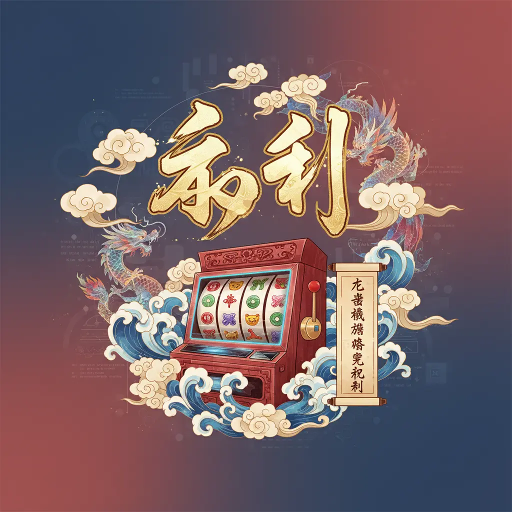 老虎機遊戲規則 - 永利