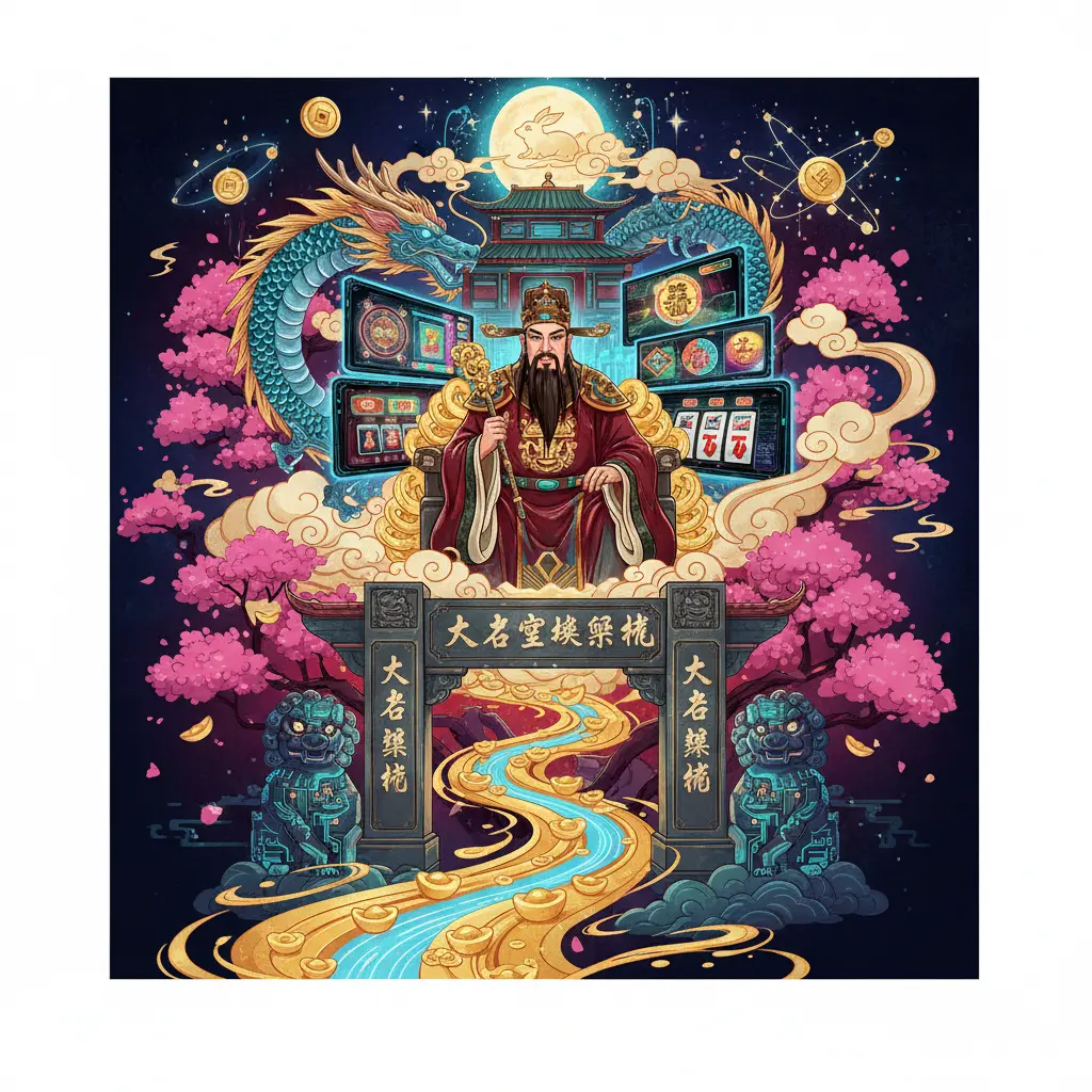 娛樂城 - 大老爺娛樂城