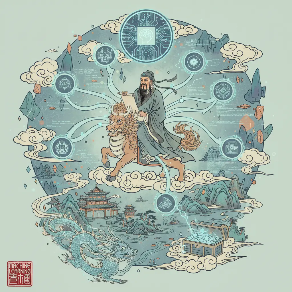 contextual bandit - learning