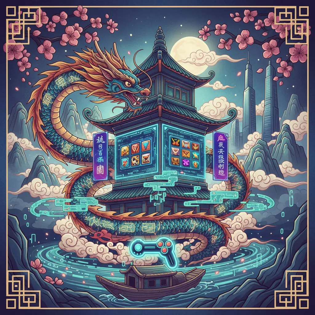 Microgaming - Pragmatic